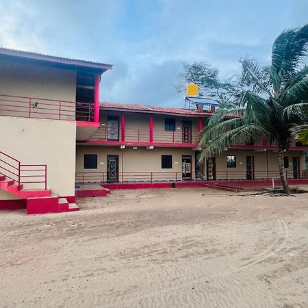 Nakshatra Beach Stay Gokarna  Bagian luar foto