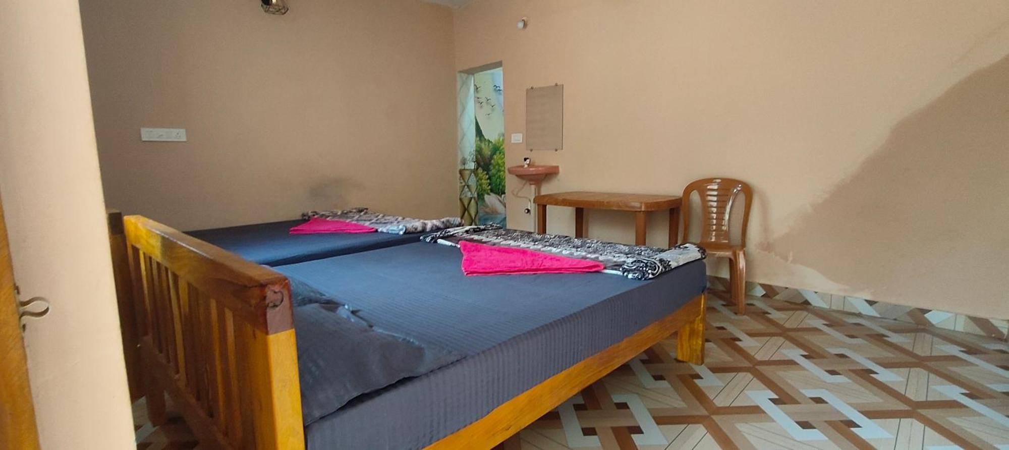 Nakshatra Beach Stay Gokarna  Bagian luar foto
