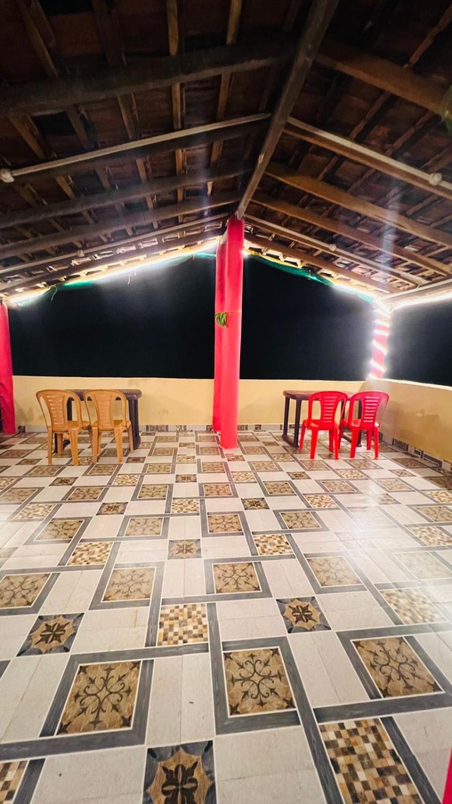 Nakshatra Beach Stay Gokarna  Bagian luar foto