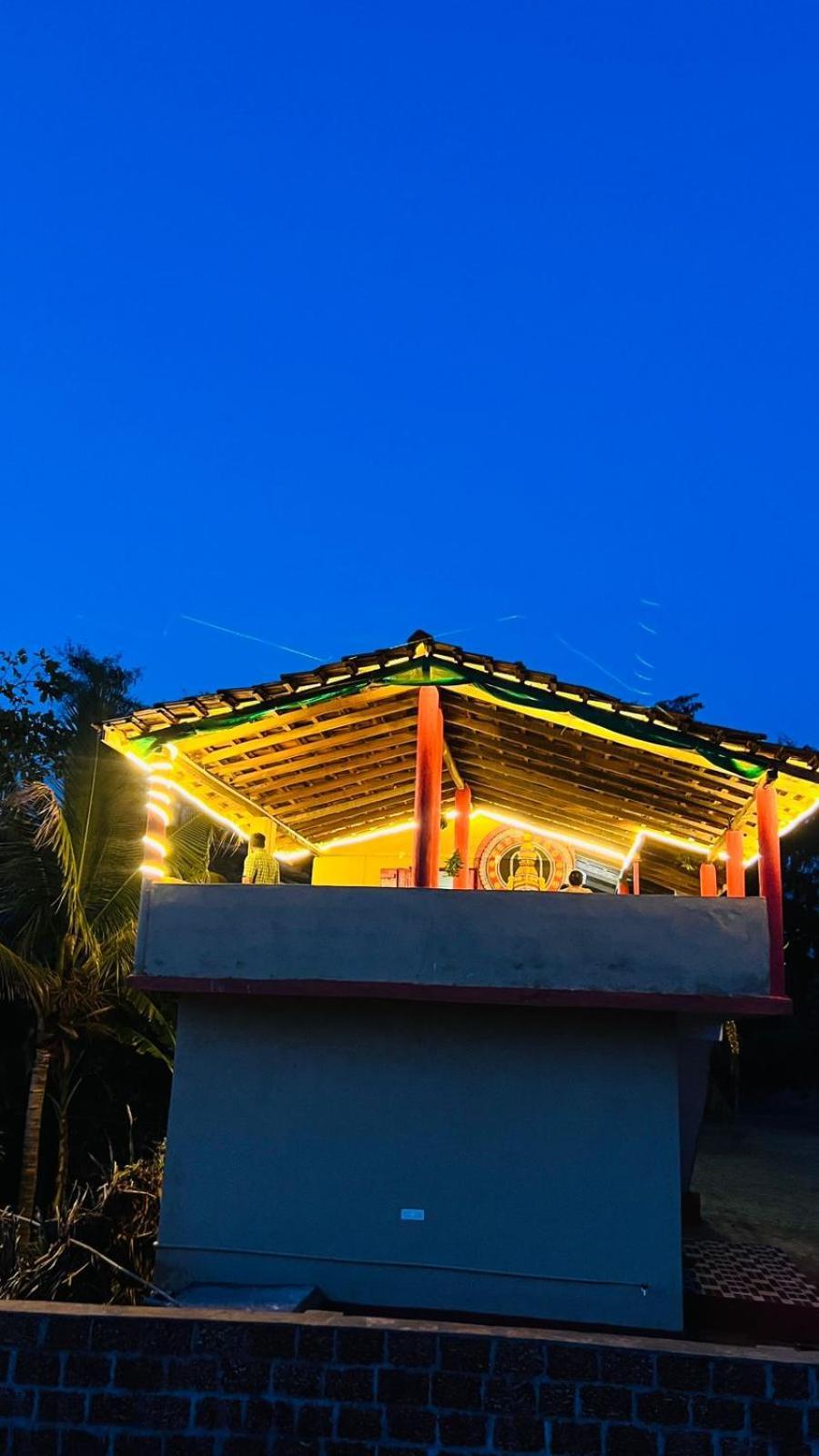 Nakshatra Beach Stay Gokarna  Bagian luar foto