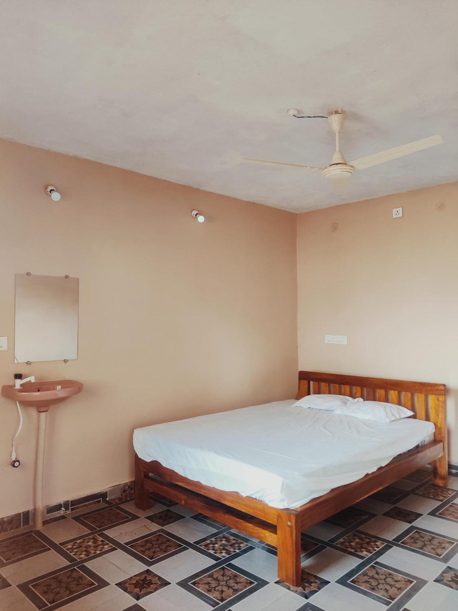 Nakshatra Beach Stay Gokarna  Bagian luar foto